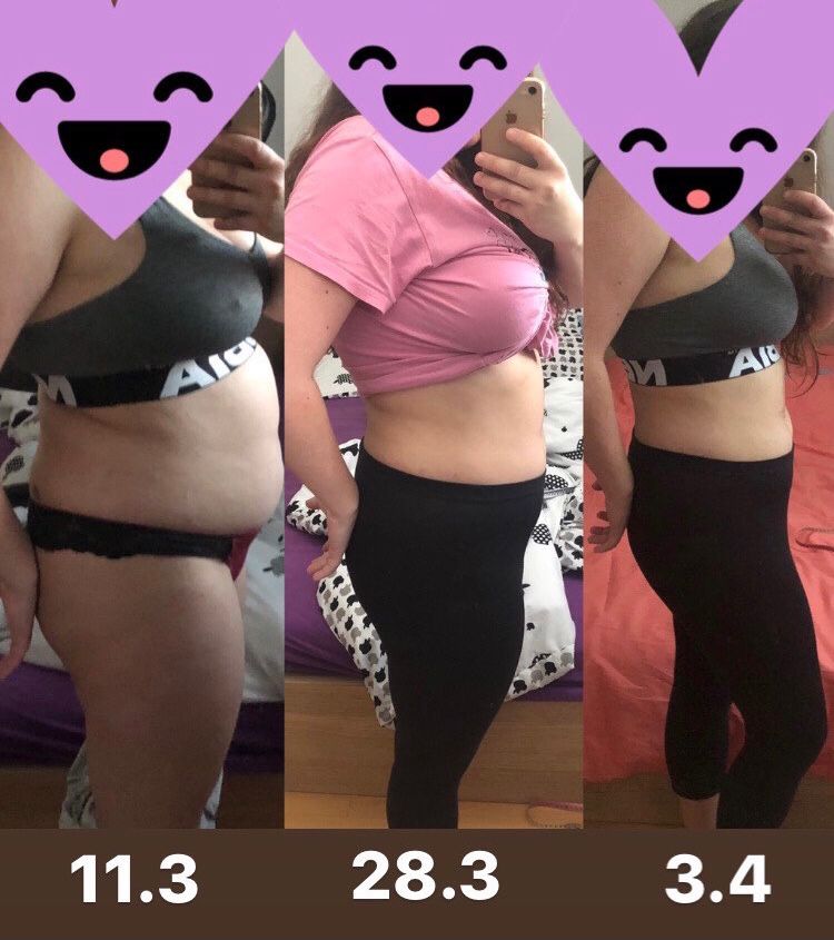 Tereza Jarošová - proměny klientů