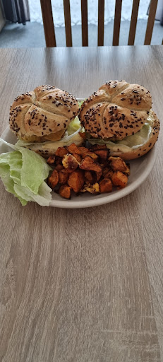 Photo from customer review